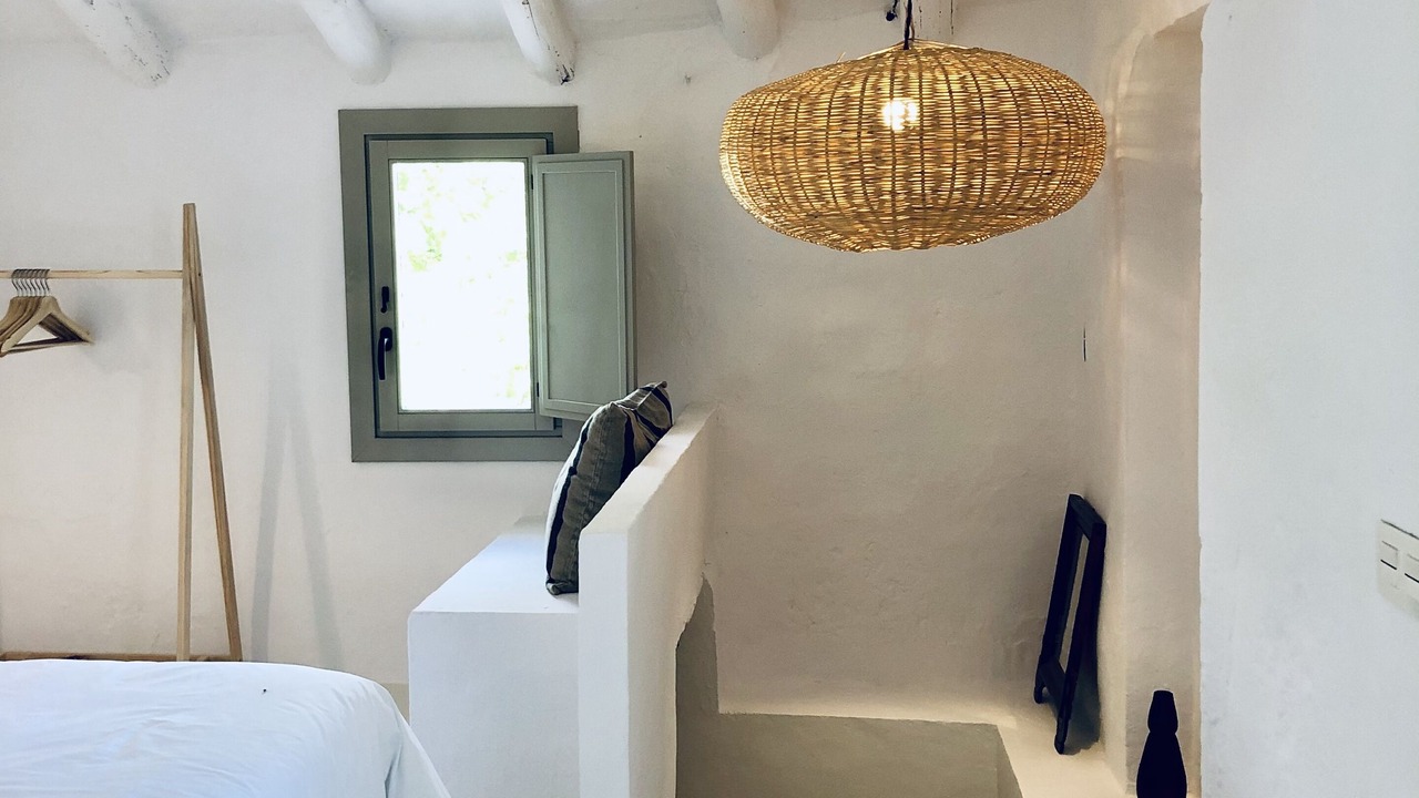 Photo of Bedroom in Albelda