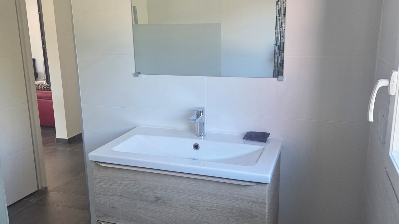 Photo of Bathroom in Carly