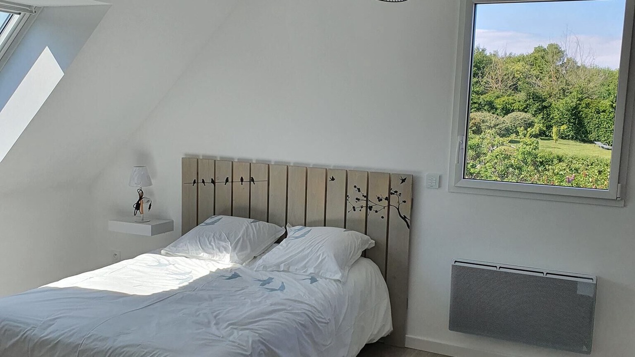 Photo of Bedroom in Carly