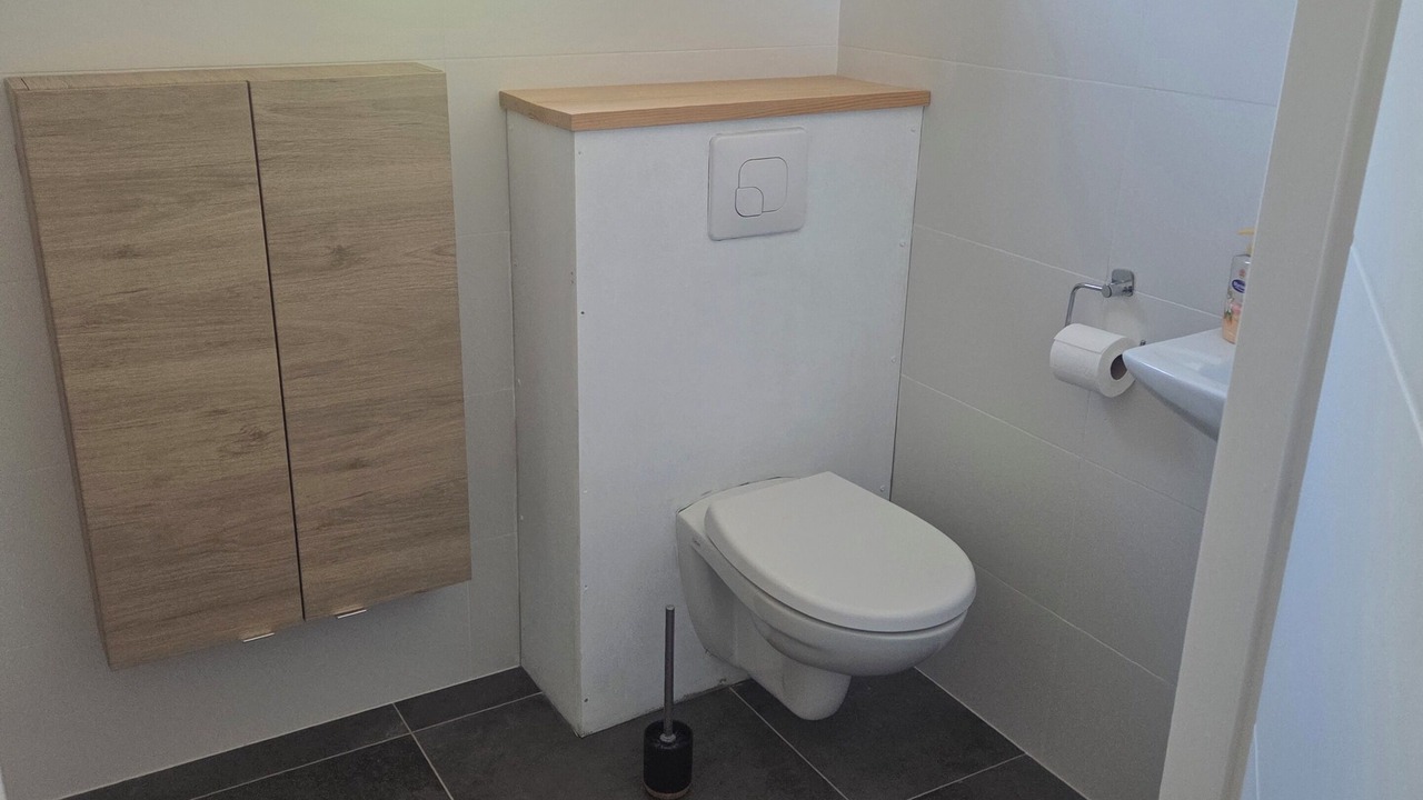 Photo of Bathroom in Carly