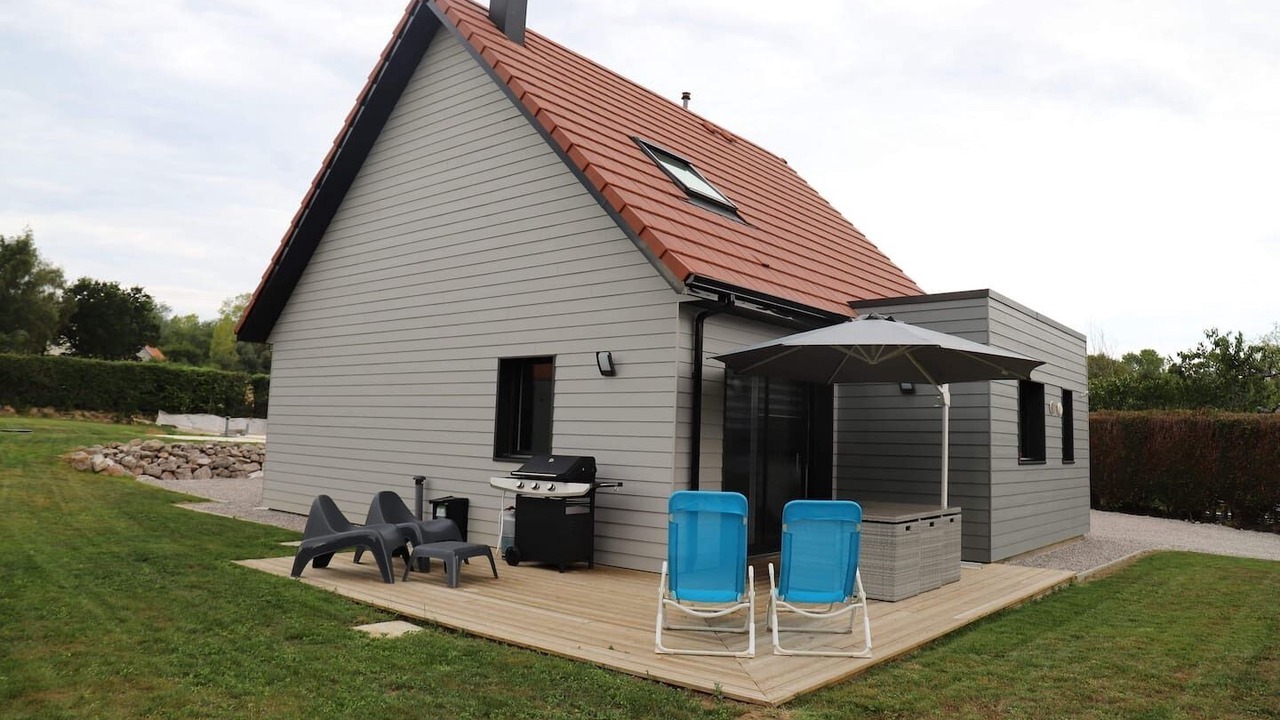 Photo of Patio Balcony in Carly