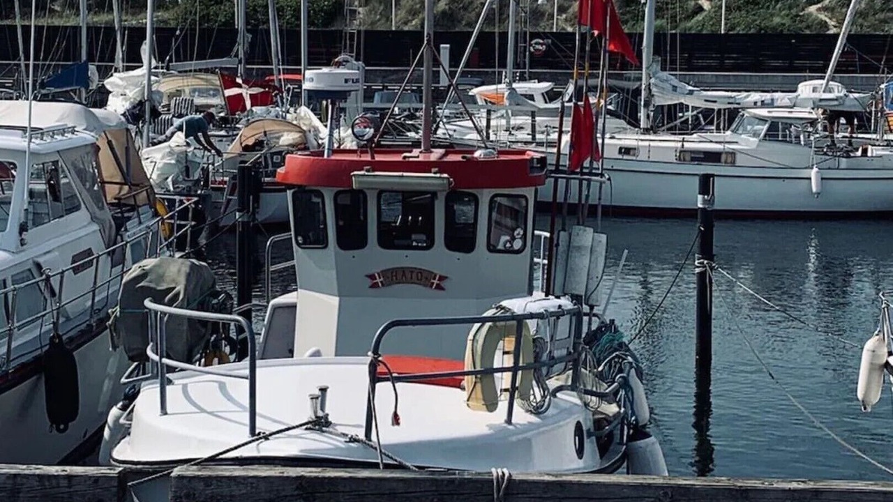 Photo of Others in Hornbaek