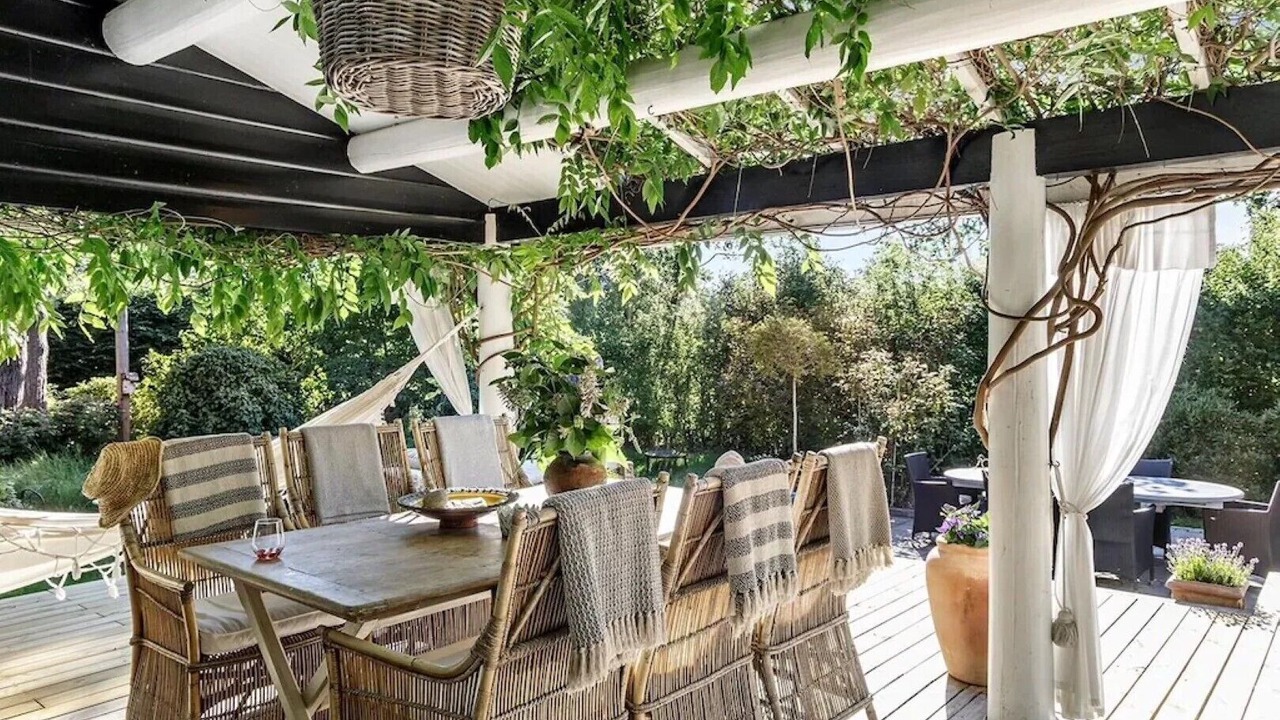 Photo of Outdoor in Hornbaek