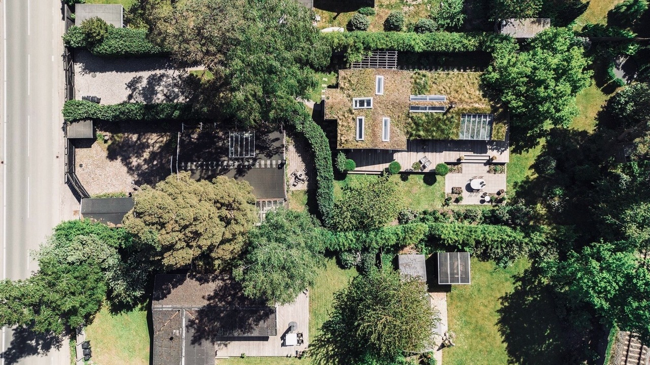 Photo of Outdoor in Hornbaek