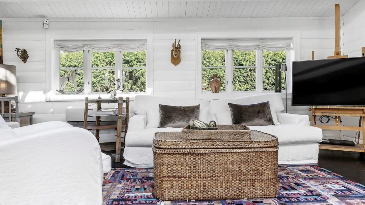 Photo of Livingroom in Hornbaek