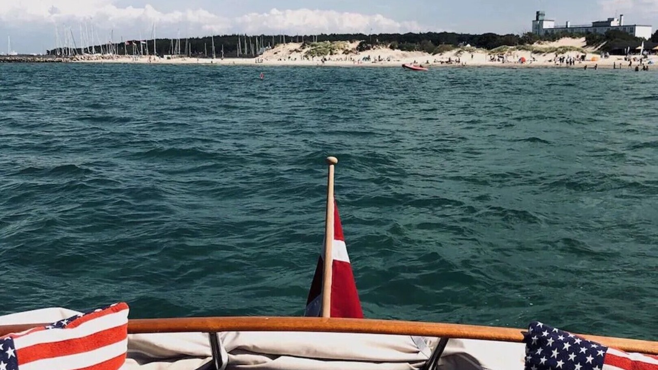 Photo of Others in Hornbaek