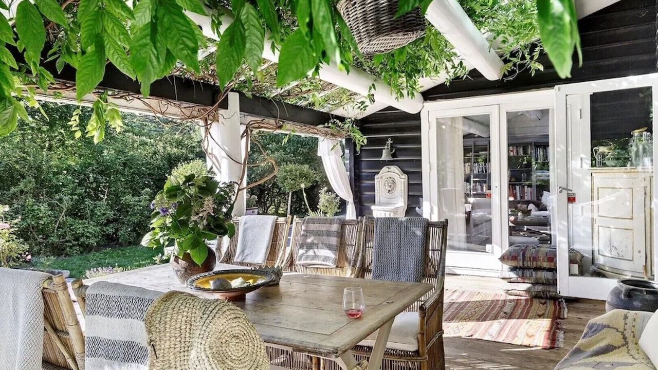 Photo of Outdoor in Hornbaek