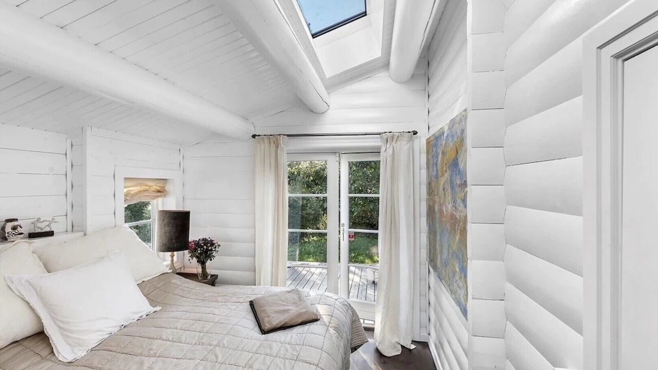Photo of Bedroom in Hornbaek