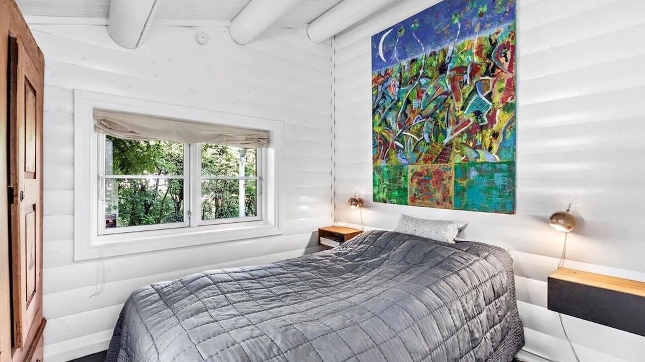 Photo of Bedroom in Hornbaek