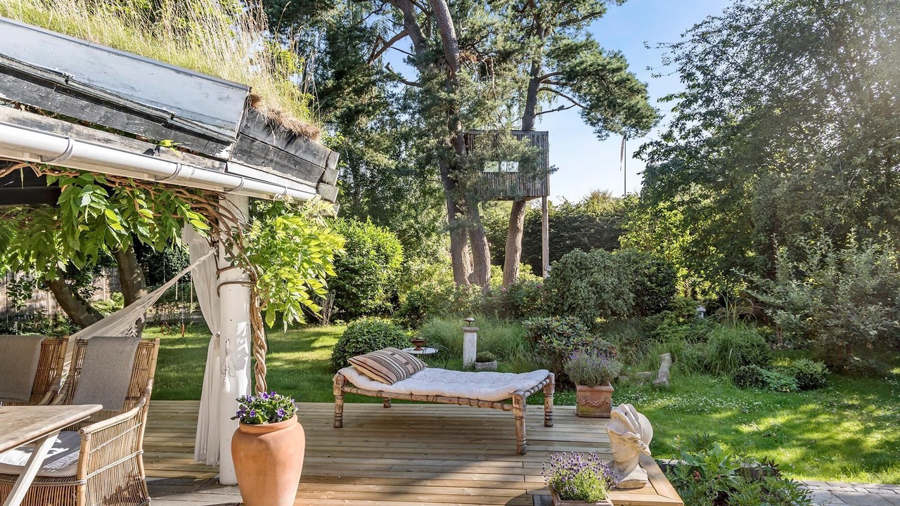 Photo of Outdoor in Hornbaek