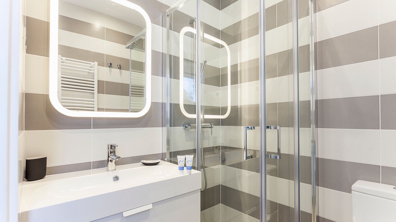 Photo of Bathroom in Guindalera