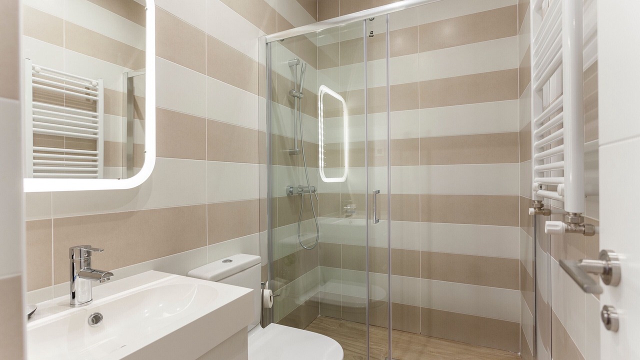 Photo of Bathroom in Guindalera