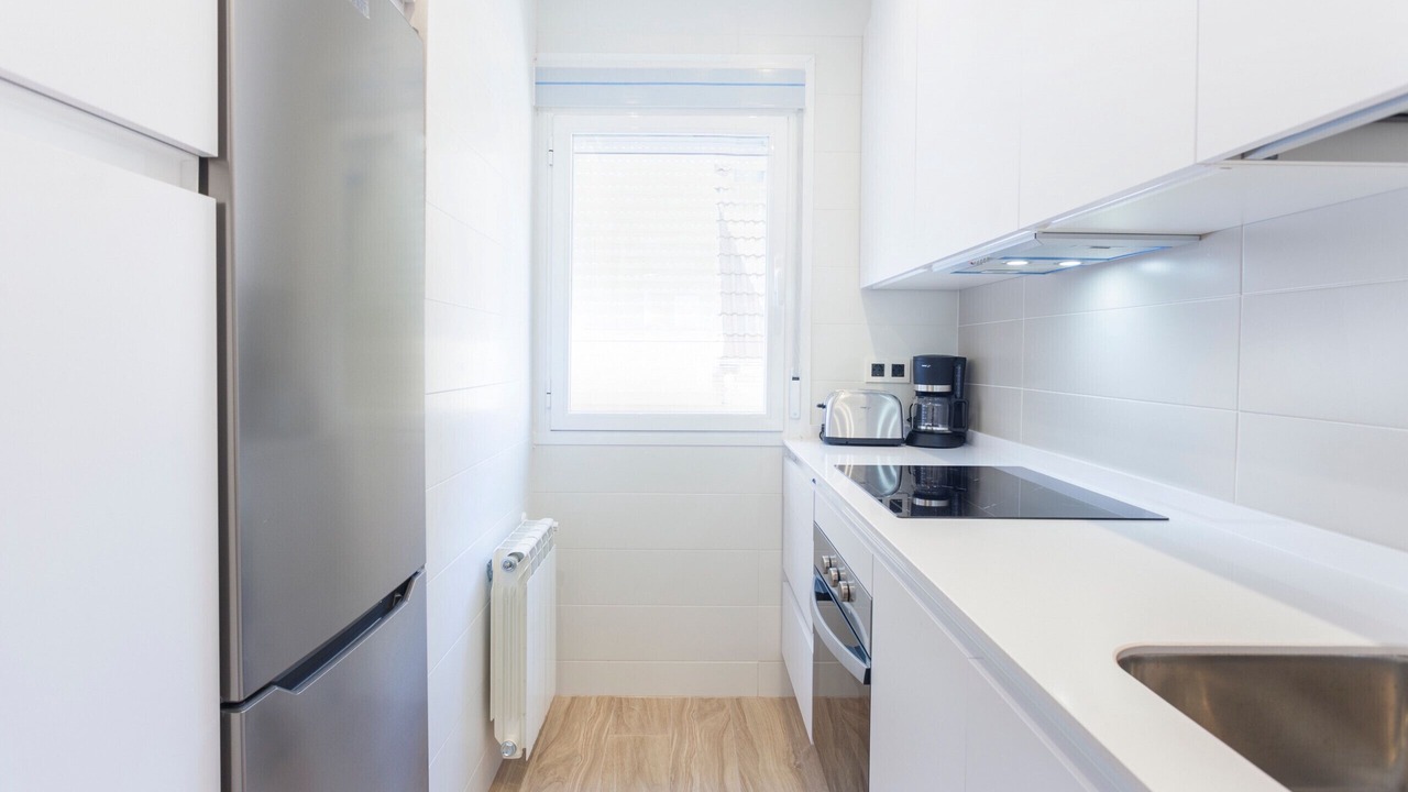 Photo of Kitchen in Guindalera
