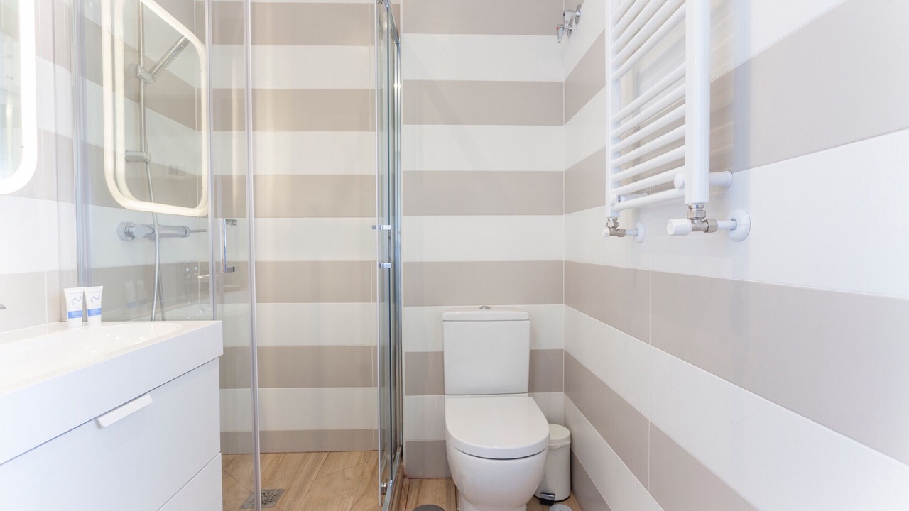 Photo of Bathroom in Guindalera