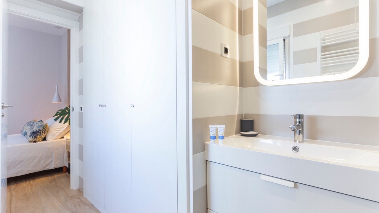 Photo of Bathroom in Guindalera