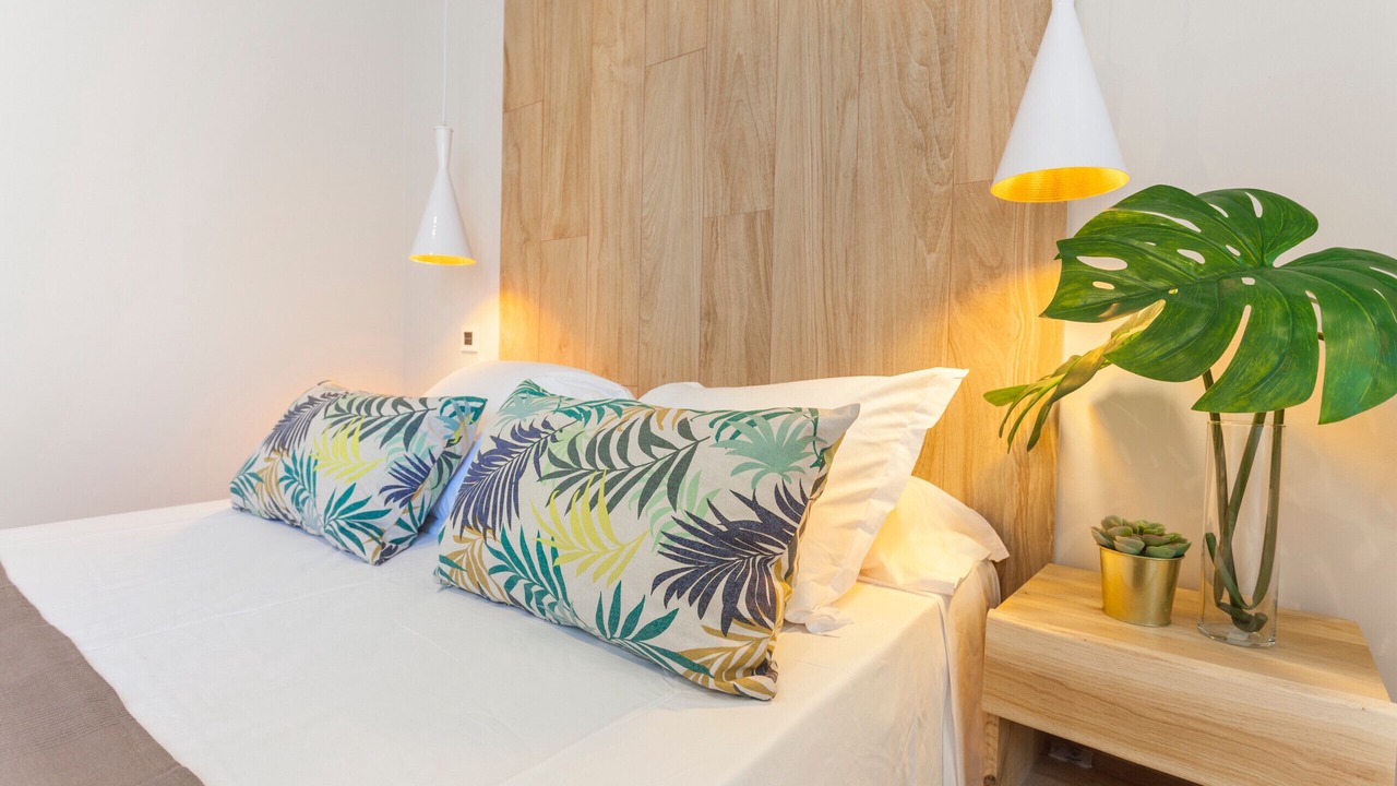 Photo of Bedroom in Guindalera