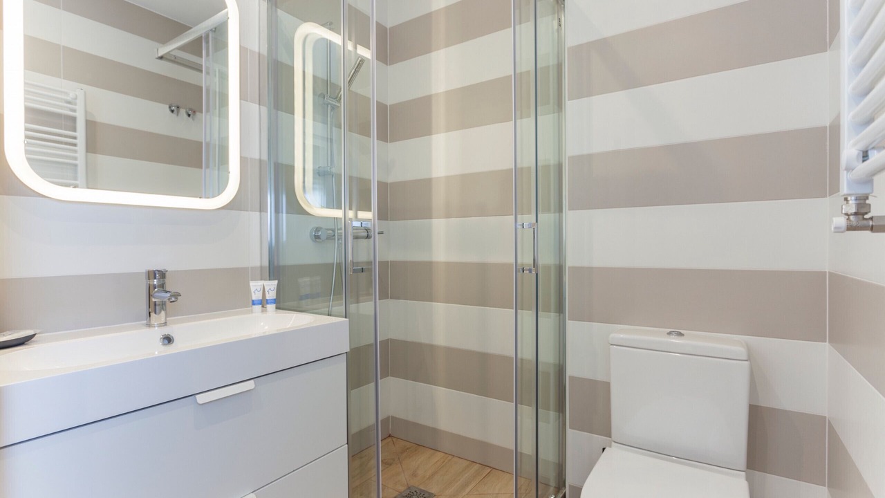Photo of Bathroom in Guindalera
