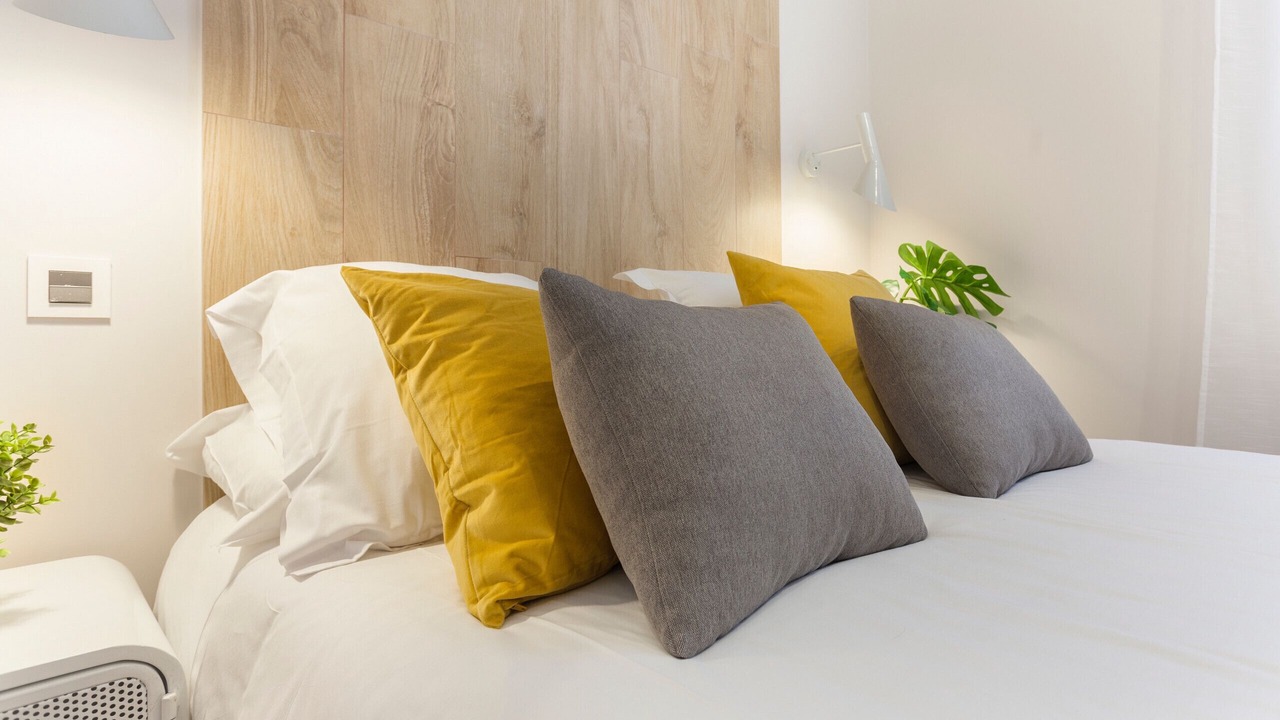 Photo of Bedroom in Guindalera