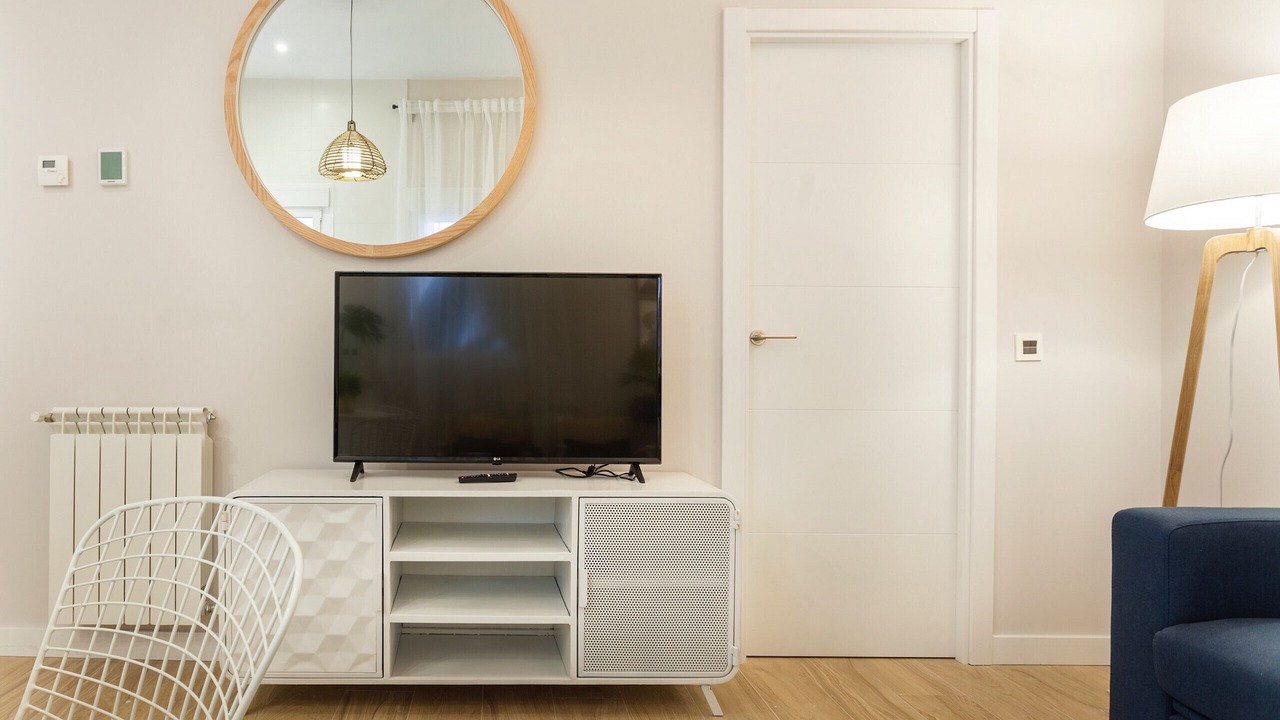 Photo of Livingroom in Guindalera