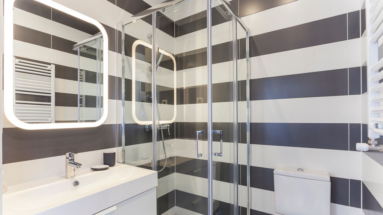 Photo of Bathroom in Guindalera
