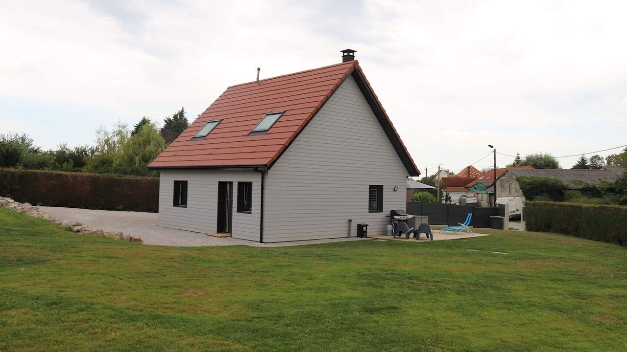 Photo of Outdoor in Carly