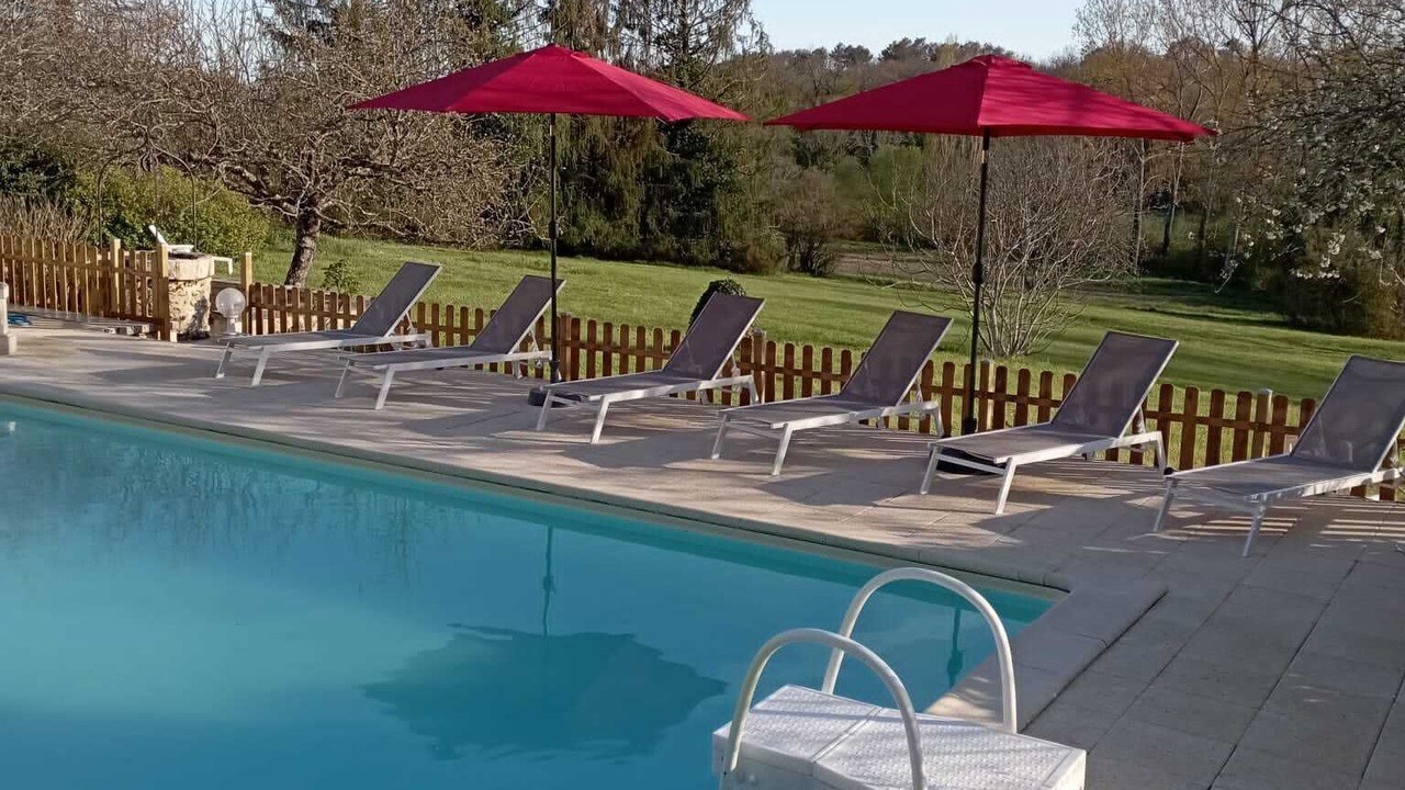 Photo of Outdoor in Siorac-de-Riberac