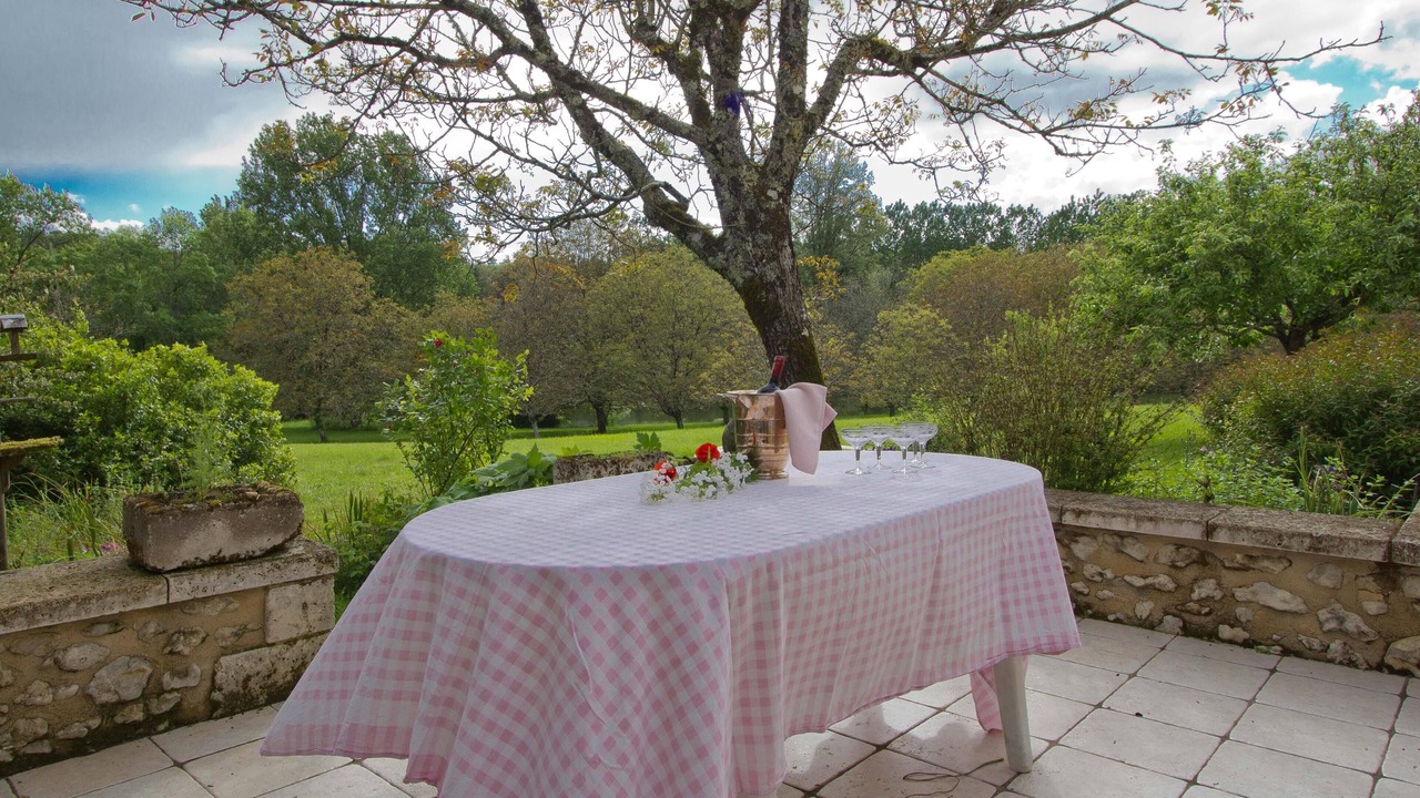 Photo of Outdoor in Siorac-de-Riberac