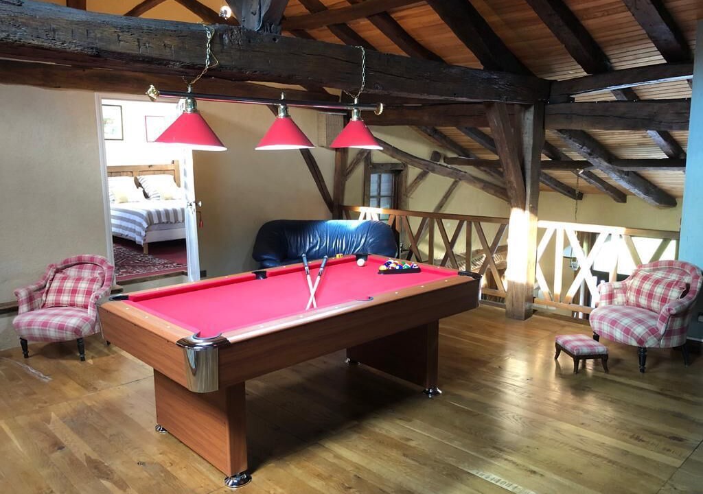 Photo of Bedroom in Siorac-de-Riberac