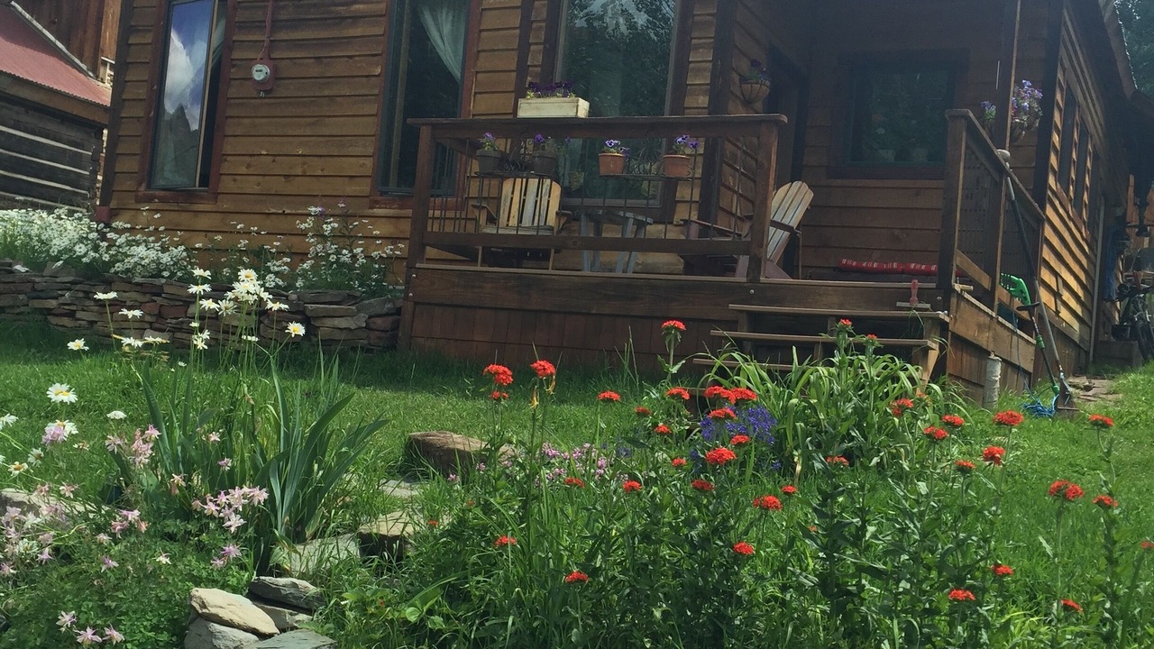 Photo of Outdoor in Rico