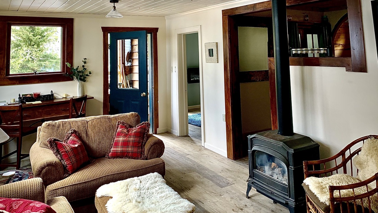 Photo of Livingroom in Rico