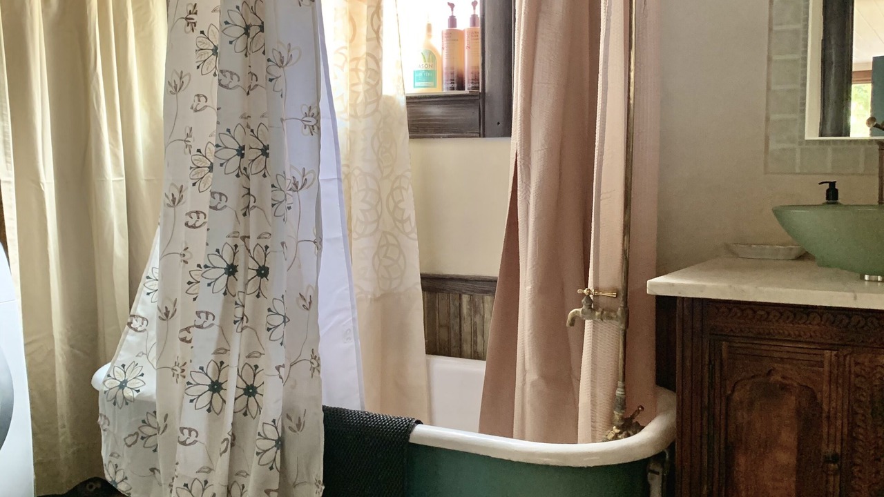Photo of Bathroom in Rico