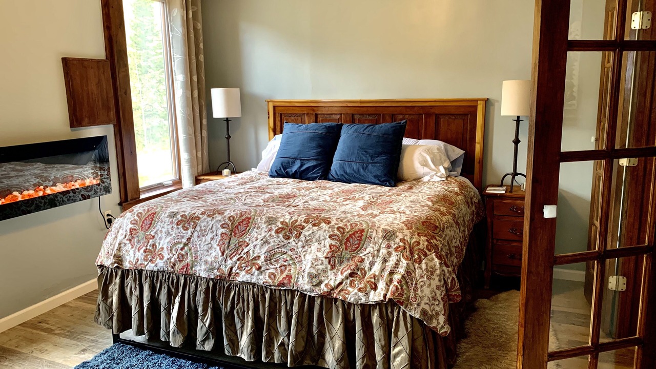 Photo of Bedroom in Rico