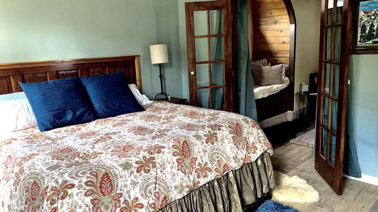Photo of Bedroom in Rico