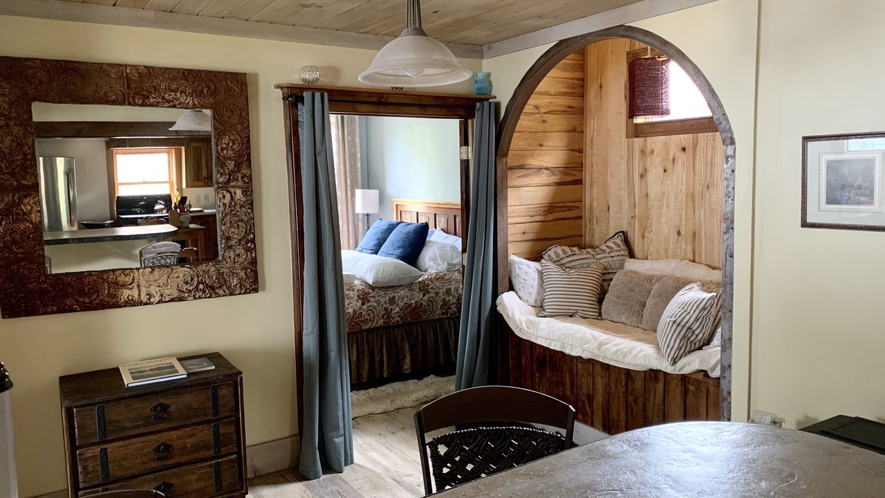 Photo of Bedroom in Rico