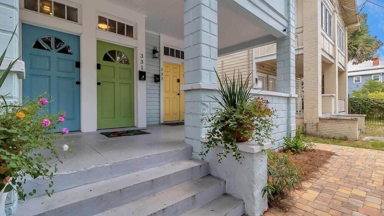 Photo of Outdoor in Urban Core