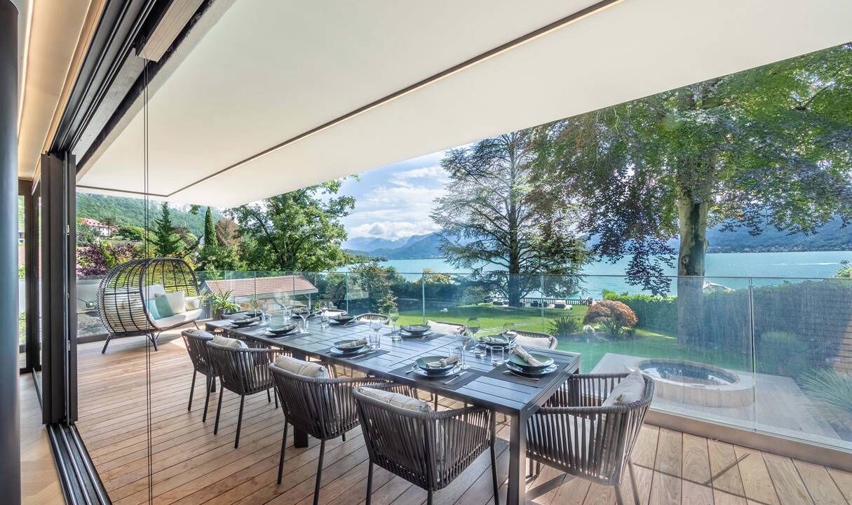 Photo of Outdoor in Veyrier-du-Lac