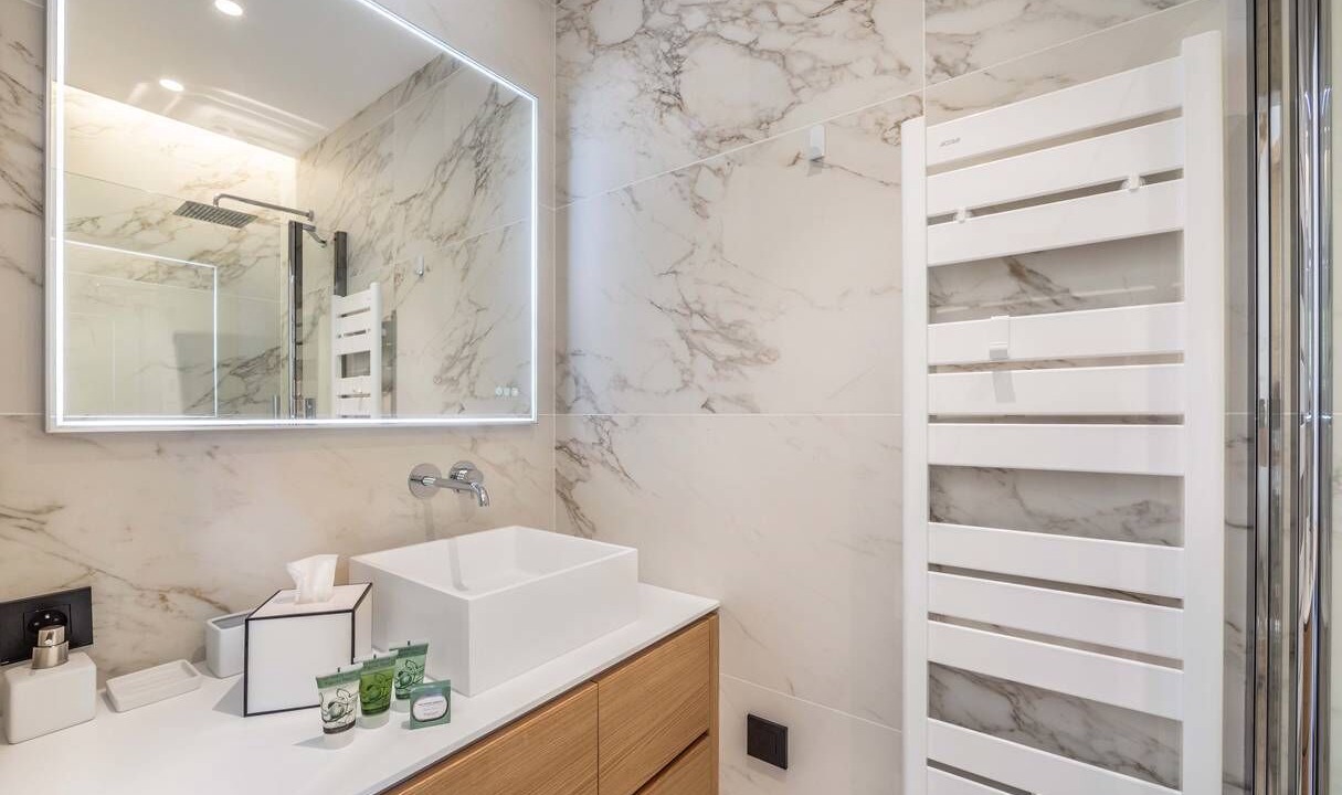 Photo of Bathroom in Veyrier-du-Lac