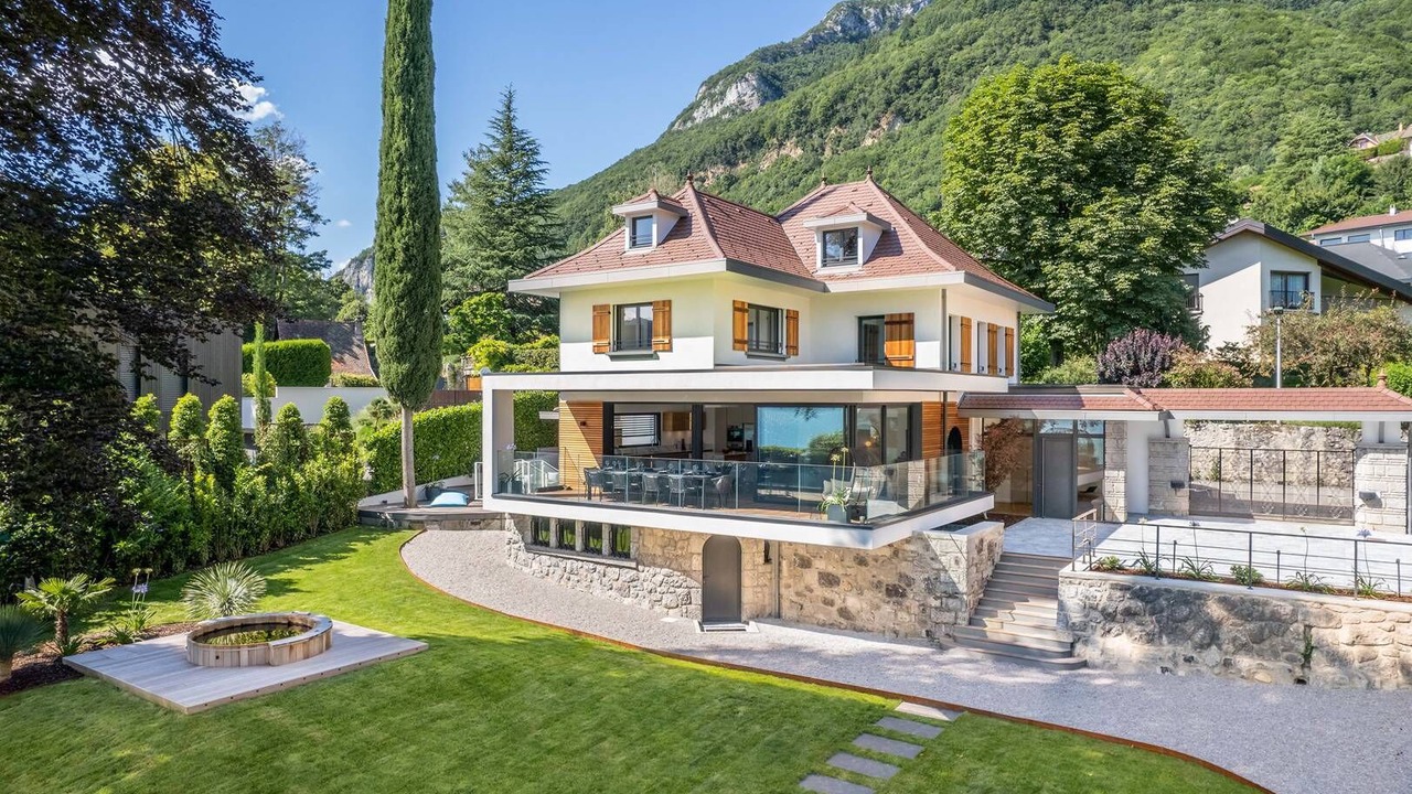 Photo of Outdoor in Veyrier-du-Lac