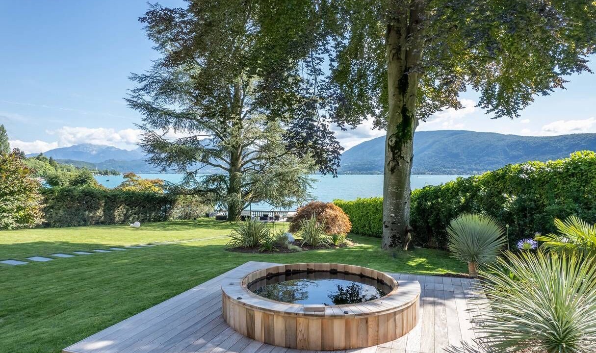 Photo of Outdoor in Veyrier-du-Lac