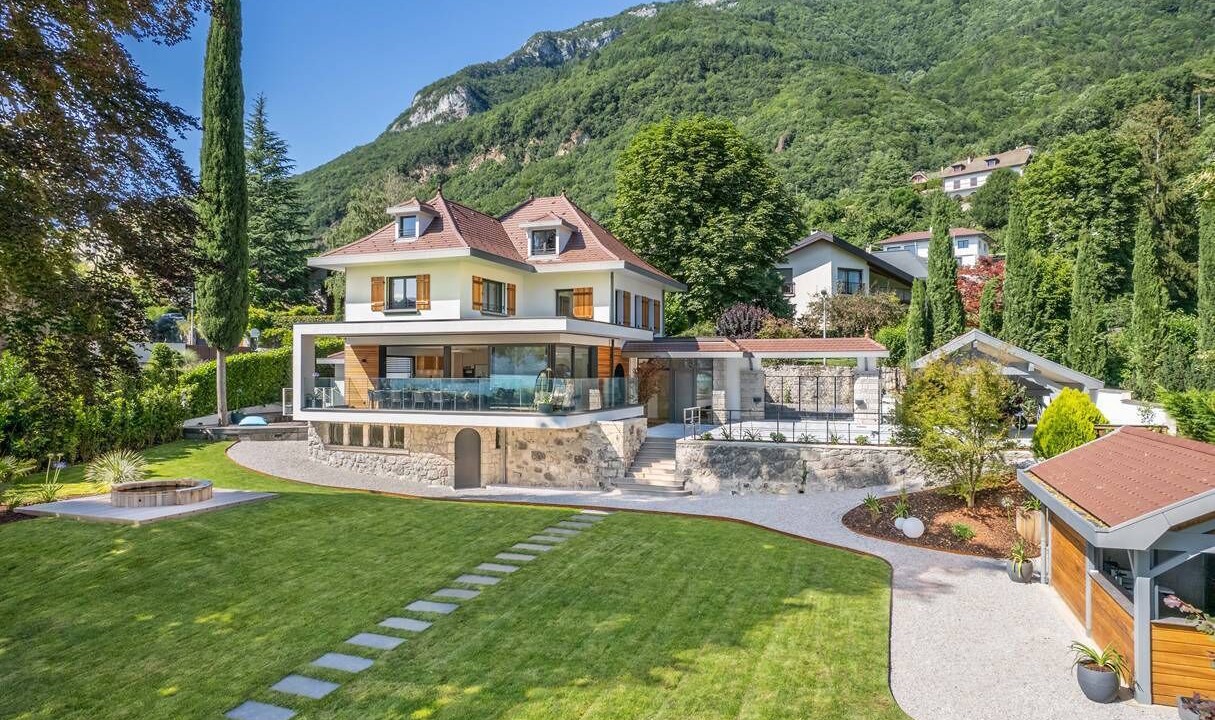 Photo of Outdoor in Veyrier-du-Lac