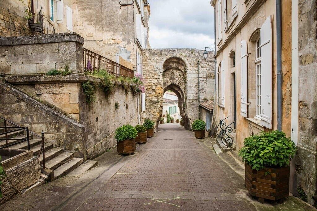 Photo of Outdoor in Bourg-sur-Gironde
