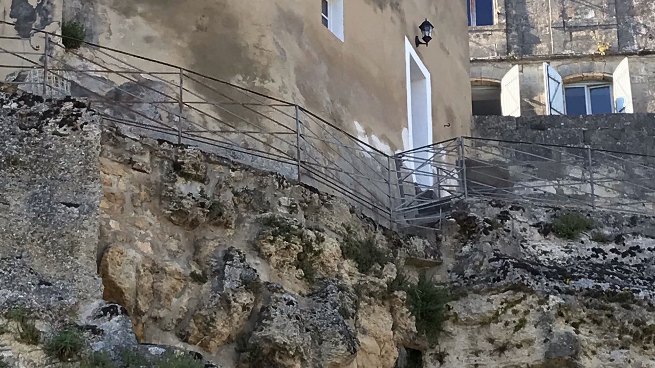 Photo of Outdoor in Bourg-sur-Gironde