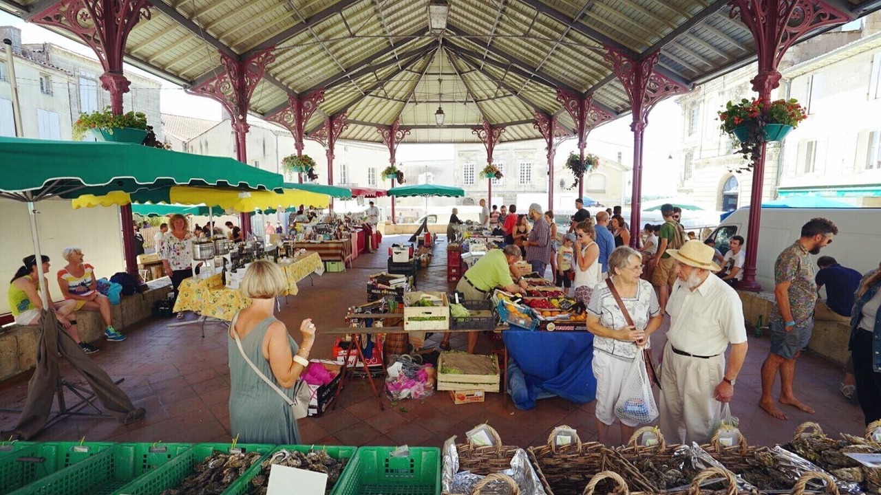 Photo of Outdoor in Bourg-sur-Gironde