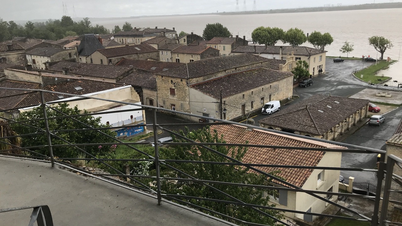 Photo of Others in Bourg-sur-Gironde
