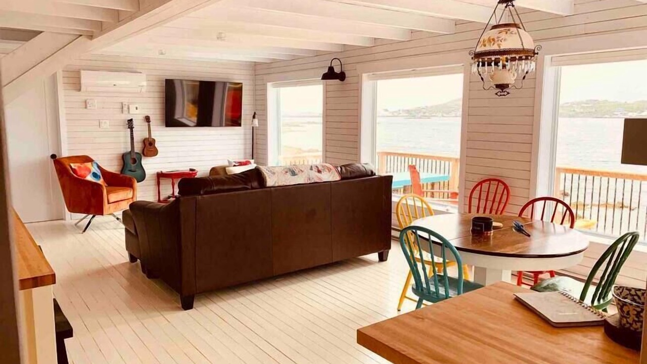 Photo of Livingroom in Twillingate