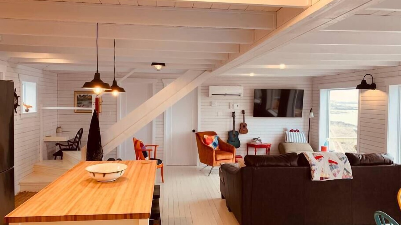 Photo of Bedroom in Twillingate