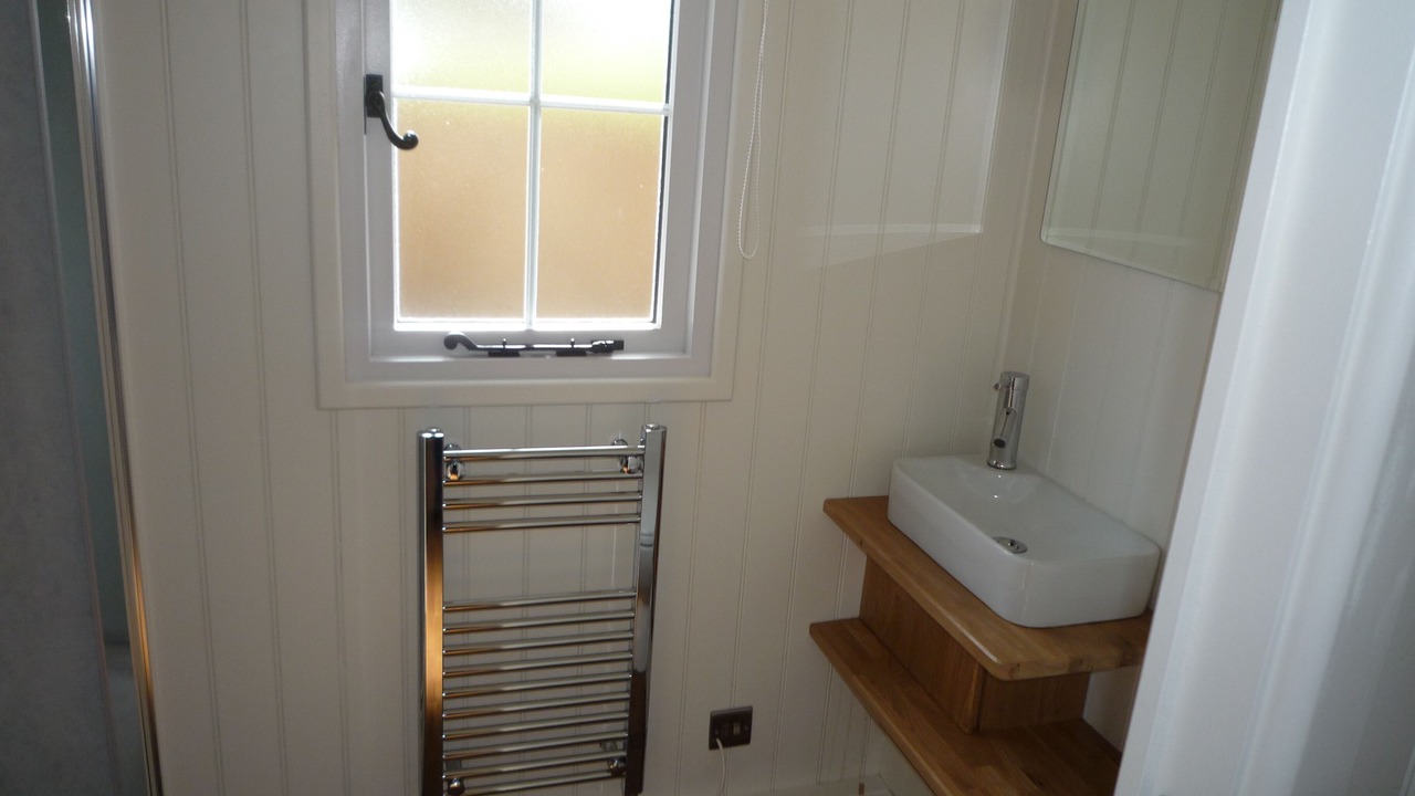 Photo of Bathroom in Forfar