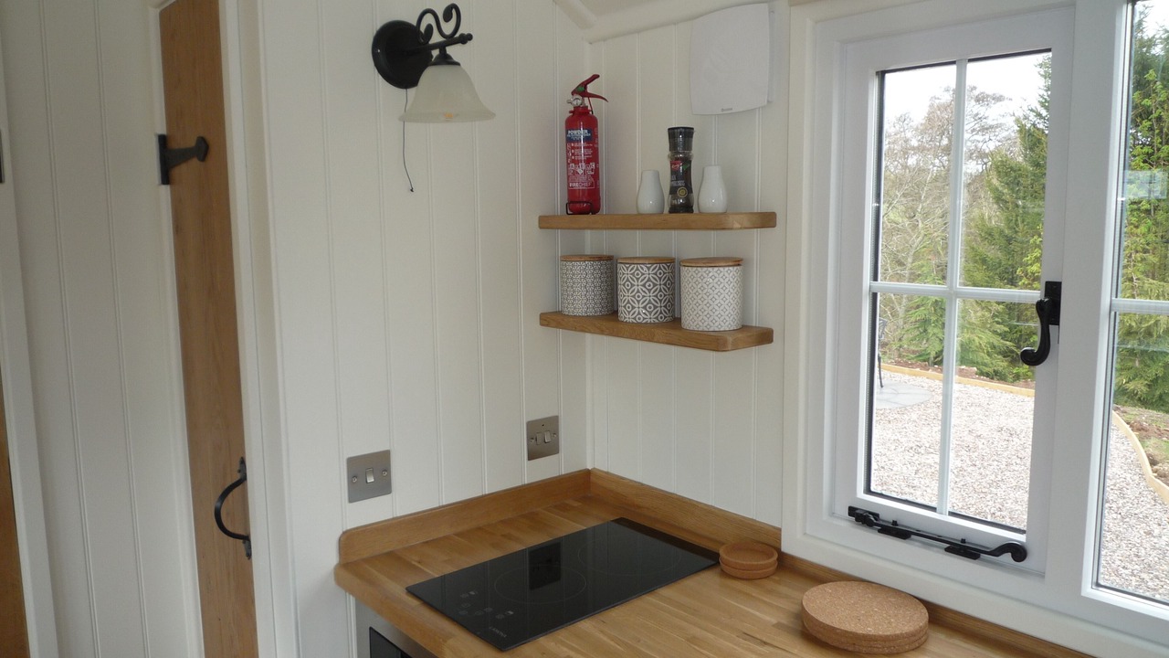 Photo of Bedroom in Forfar