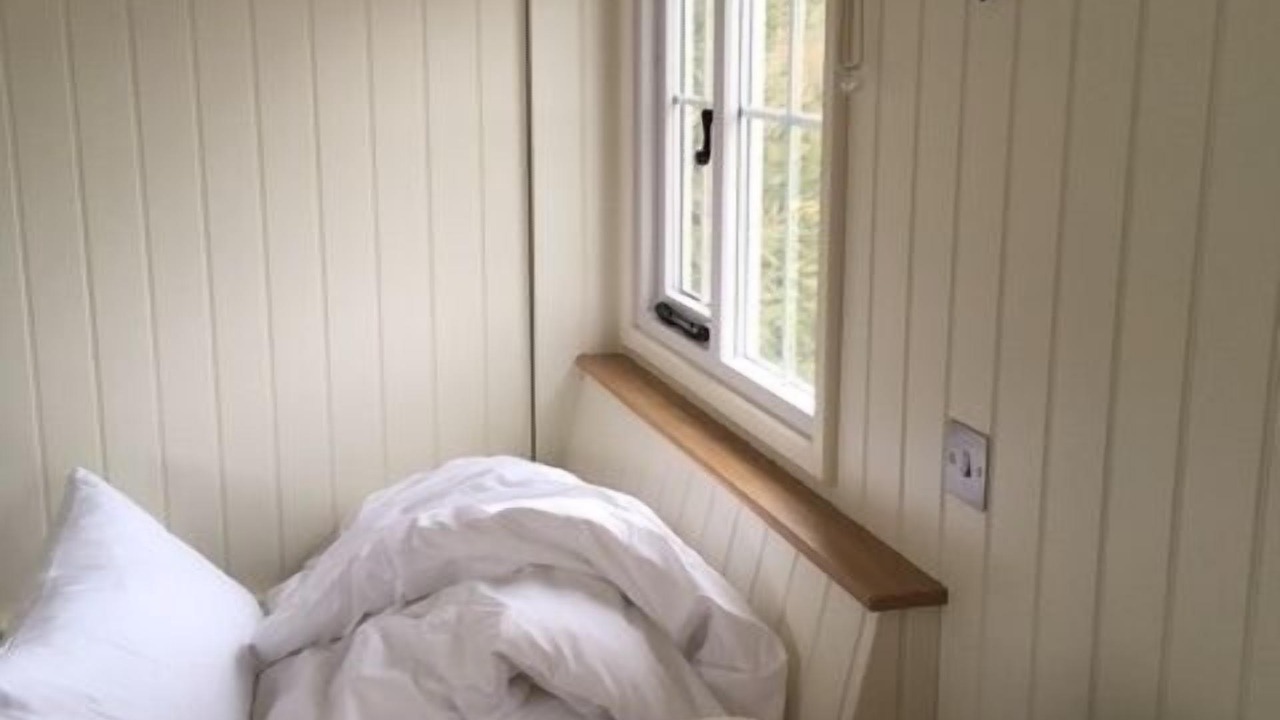 Photo of Bedroom in Forfar