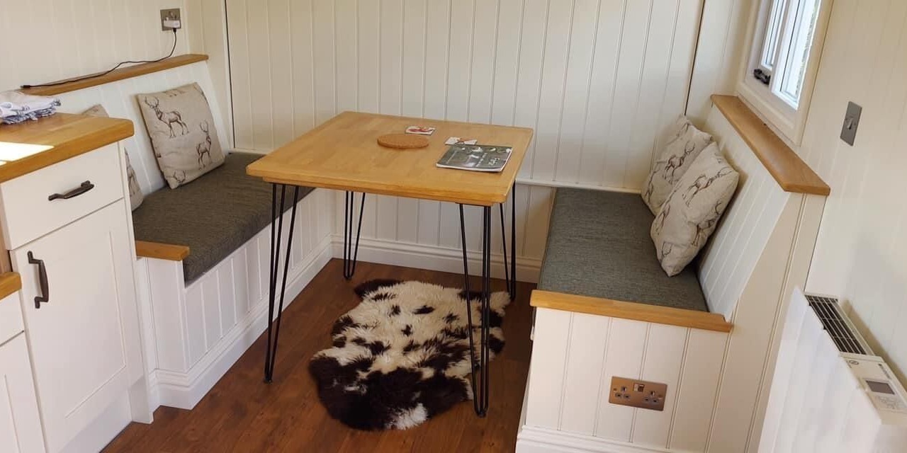 Photo of Bedroom in Forfar